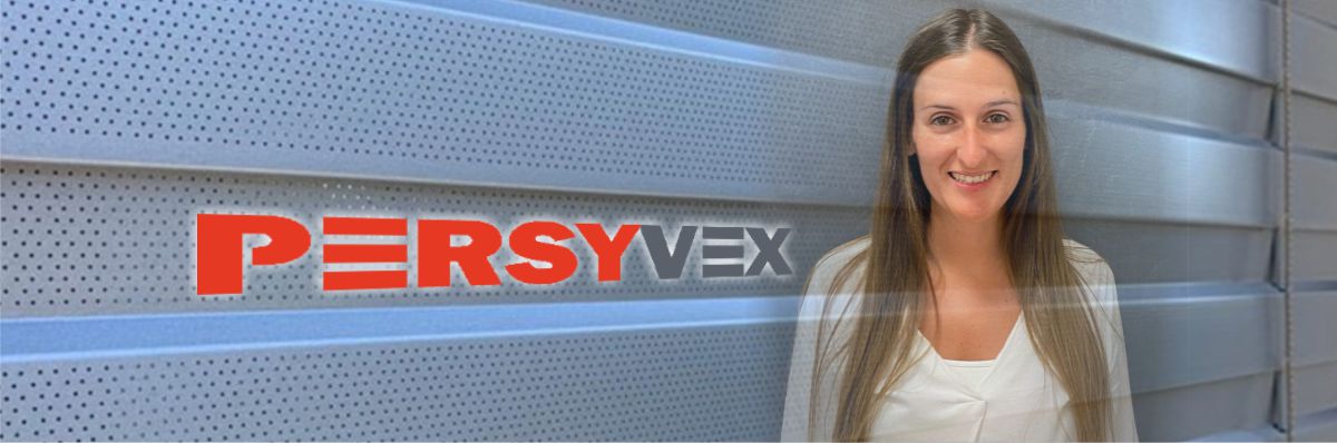 Persyvex, la veneciana exterior de&nbsp;PERSYCOM