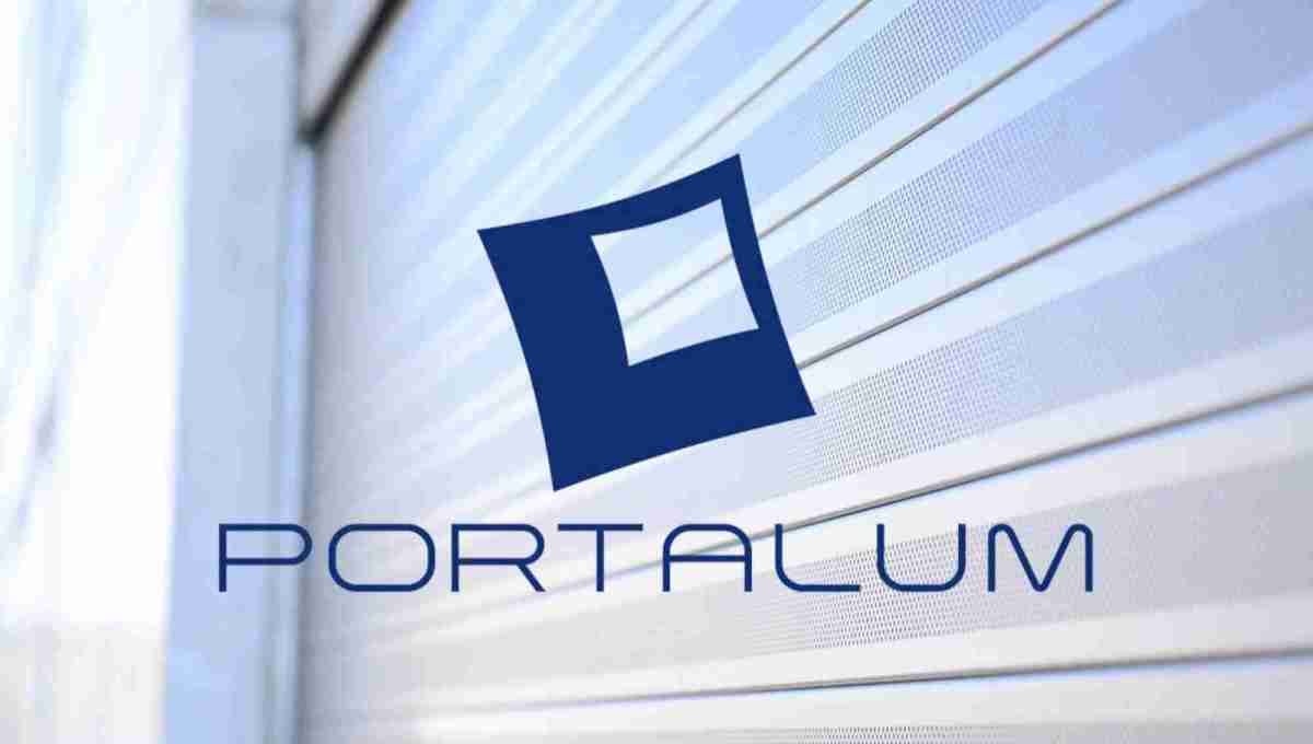 Portalum puertas de&nbsp;exterior