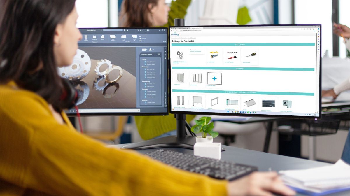 El Poder de los Catálogos Virtuales en el Mundo&nbsp;Empresarial