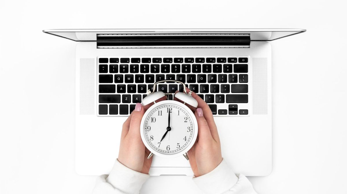 ¿Qué es el control horario de los&nbsp;trabajadores?