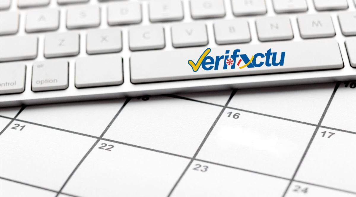 La Ley Antifraude ya está en vigor: ¿Tu software de gestión está&nbsp;preparado?