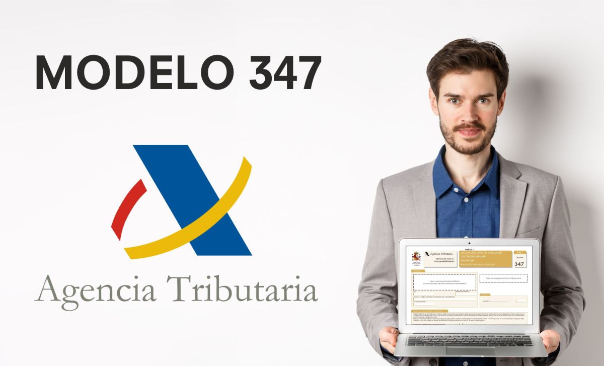 Modelo 347: menos Excel, más&nbsp;control