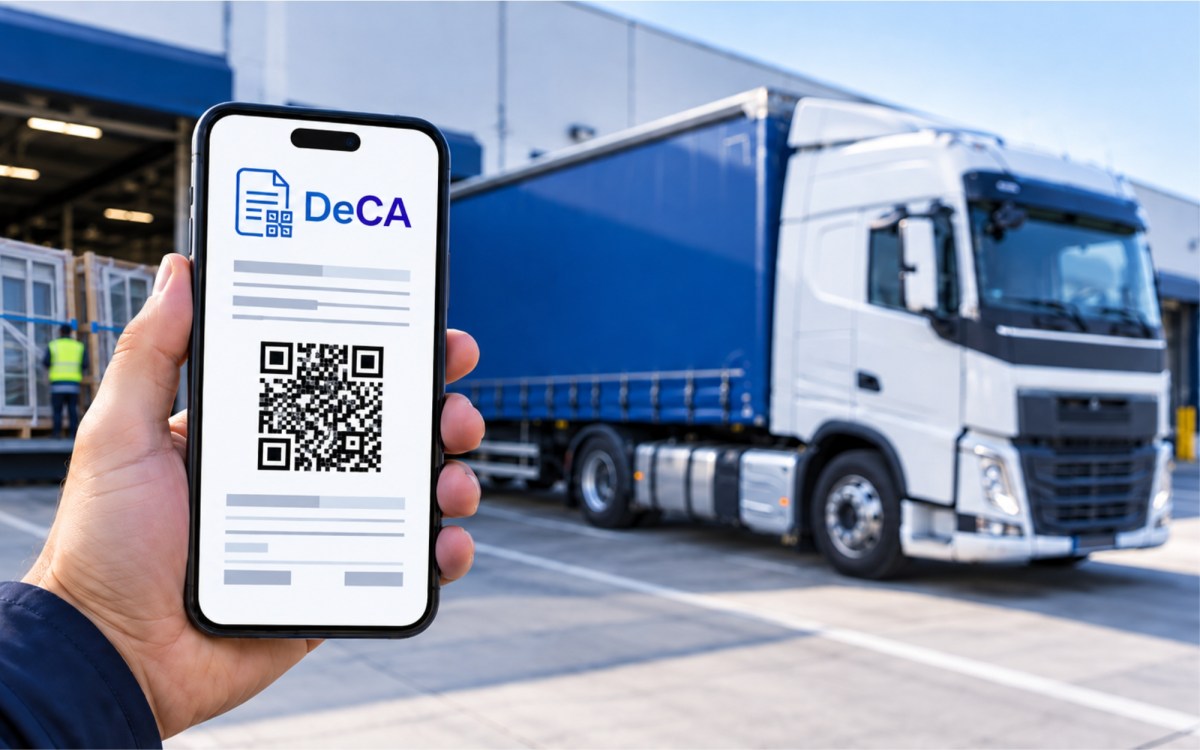 DeCA: qué cambia desde el 5 de octubre de&nbsp;2026